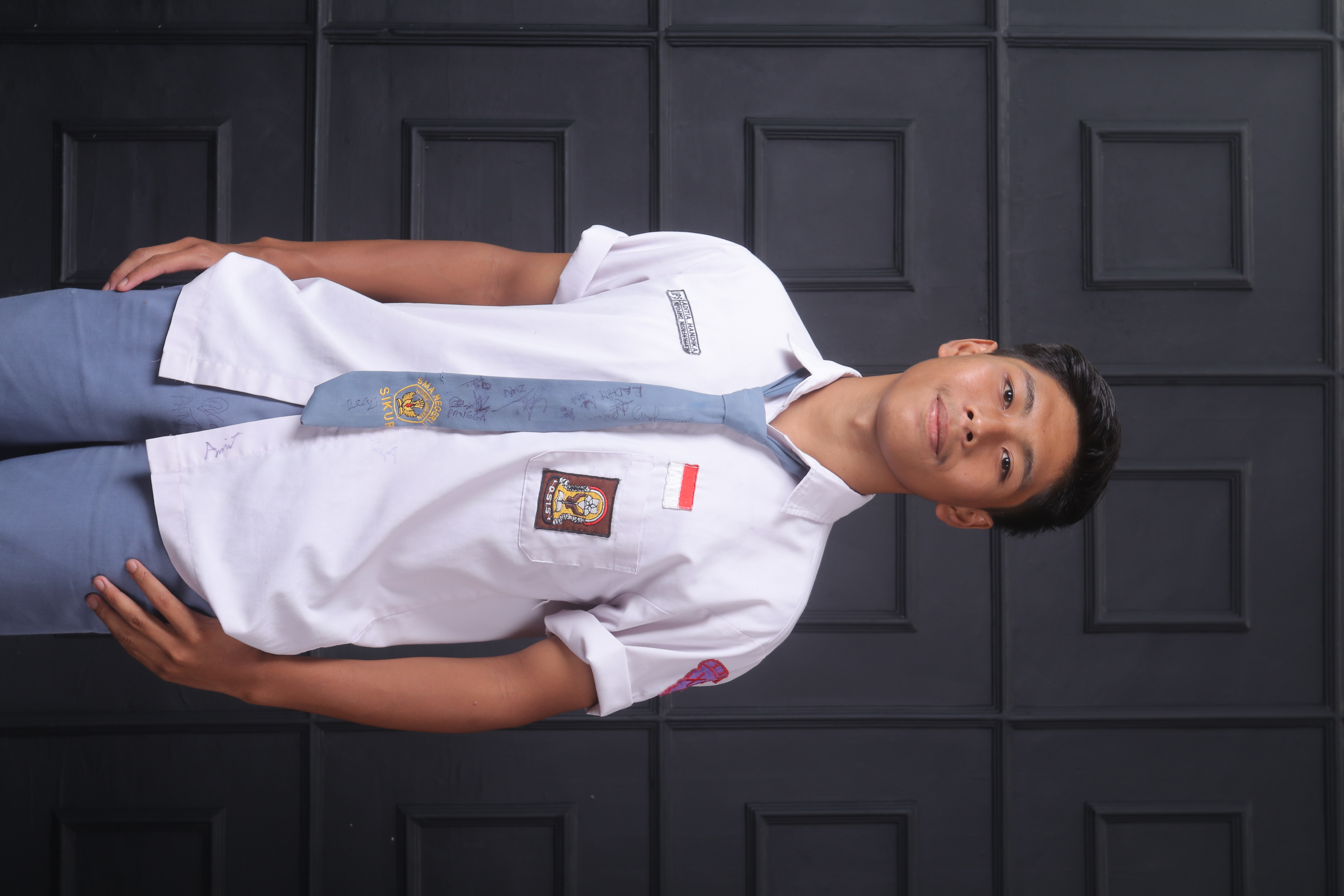 Aditia Handika